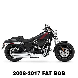 2008-2017 Fat Bob