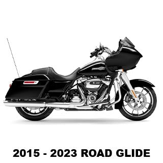 2015 - 2023 Road Glide