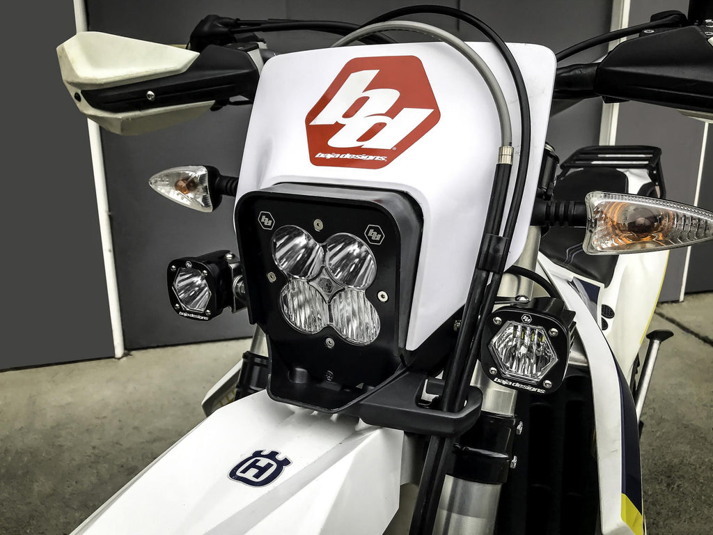 S1 Universal Moto Kit w/EFI Baja Desgins
