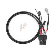 Load image into Gallery viewer, S1 Turn Signal Harness Pair (2013-Older Touring/Baggers Motorcycles)