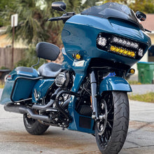 Load image into Gallery viewer, Cali Raised Moto 2015-2023 Road Glide Baja Designs ONX6+ Lighting Combo Kit