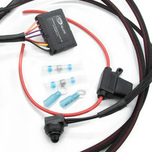 Load image into Gallery viewer, Dimmable Road Glide Harness with Switch