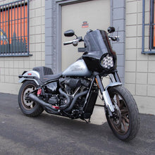 Load image into Gallery viewer, Cali Raised Moto Low Rider S LP9 Combo Kit Fits MS Road Warrior Fairing#7421