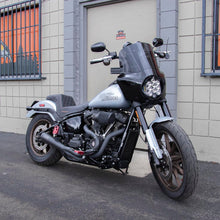 Load image into Gallery viewer, Cali Raised Moto Low Rider S LP9 Kit Fits MS Road Warrior Fairing#7421