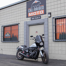 Load image into Gallery viewer, Cali Raised Moto Low Rider S LP9 Kit Fits MS Road Warrior Fairing#7421