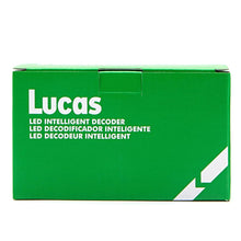 Load image into Gallery viewer, Lucas Lighting Intelligent Decoder