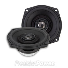 Load image into Gallery viewer, 5.25&quot; Premium Coaxial Motorcycle Speakers