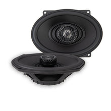 Load image into Gallery viewer, 5&quot; x 7&quot; Premium Coaxial Motorcycle Speakers