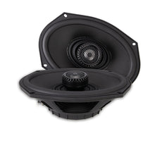 Load image into Gallery viewer, 6&quot; x 9&quot; Premium Coaxial Motorcycle Speakers
