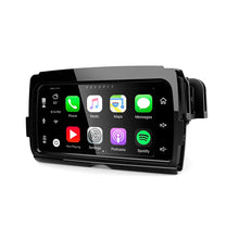 Load image into Gallery viewer, Precision Power 7&quot; Plug-n-Play Touchscreen Head Unit with Apple CarPlay®, Android Auto® &amp; SiriusXM® Tuner Ready - HDHU.14+