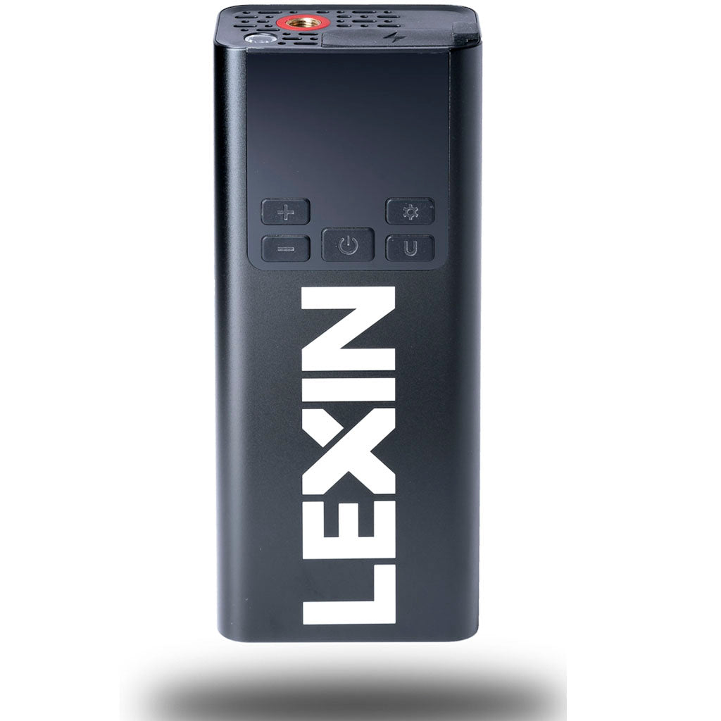 Lexin P5 Advanced Smart Pump with Integrated Battery Pack