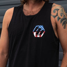 Load image into Gallery viewer, Baja Designs Freedom Mens Tank Top Universal