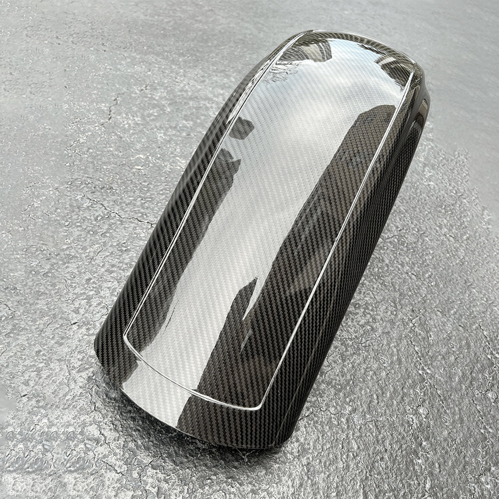 Carbon Visionary Next Generation Performance Rear Fender