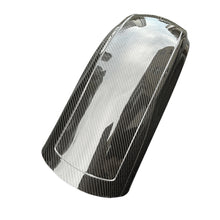 Load image into Gallery viewer, Carbon Visionary Next Generation Performance Rear Fender