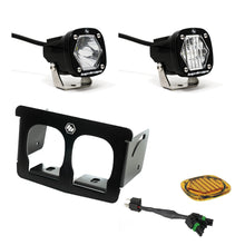 Load image into Gallery viewer, Suzuki, DRZ400/S/SM, DR650/SE/R/RE/S Dual S1 Headlight Kit-387006