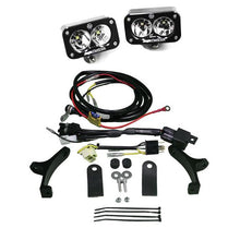 Load image into Gallery viewer, BMW F800GS LED Light Kit 08-12 BMW F800 Squadron Pro Baja Designs-497013