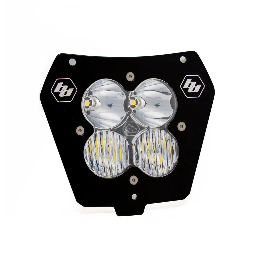 KTM LED Light Kit 14-16 KTM DC XL Pro Series Baja Designs-500010