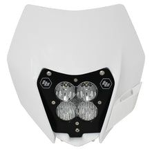 Load image into Gallery viewer, KTM XL Pro A/C LED KTM 14-16 w/Headlight Shell Baja Designs-507091AC