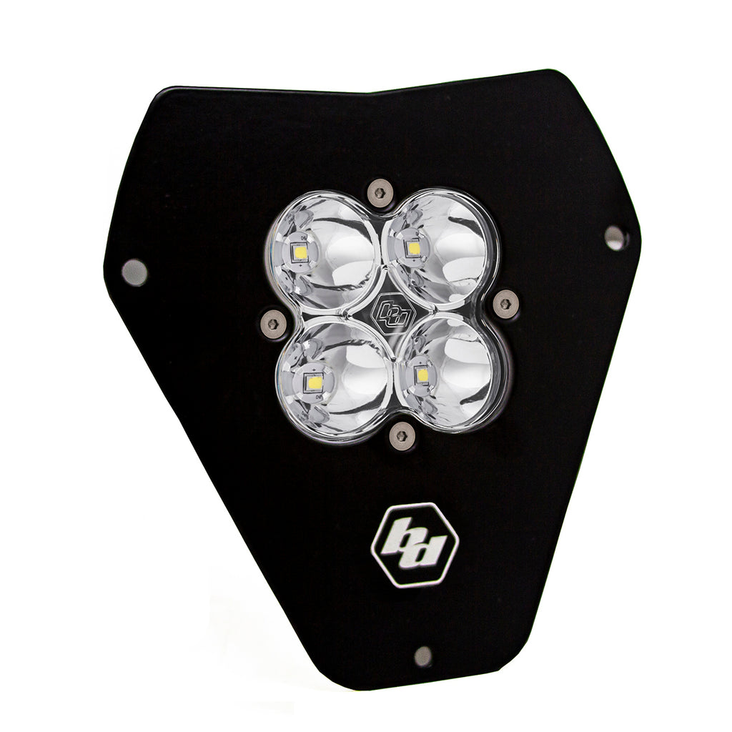 KTM LED Light Kit 08-13 Squadron Sport Baja Designs