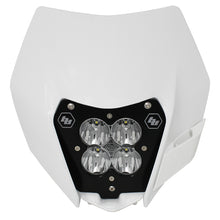 Load image into Gallery viewer, XL80 LED KTM 2014-2016 w/Headlight Shell Baja Designs-677091