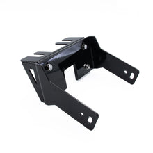 Load image into Gallery viewer, Cali Raised Moto Universal 3.5&quot; Bar Mount LP6 Mount Fits MS Road Warrior Fairing