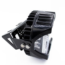 Load image into Gallery viewer, Cali Raised Moto 3.5&quot; Universal Mount Naked Baja Designs LP6 Bracket Only