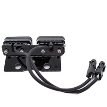 Load image into Gallery viewer, Lower Clamp Dual S2 Bracket Set for Sportster/Softail/Dyna/Fatbob