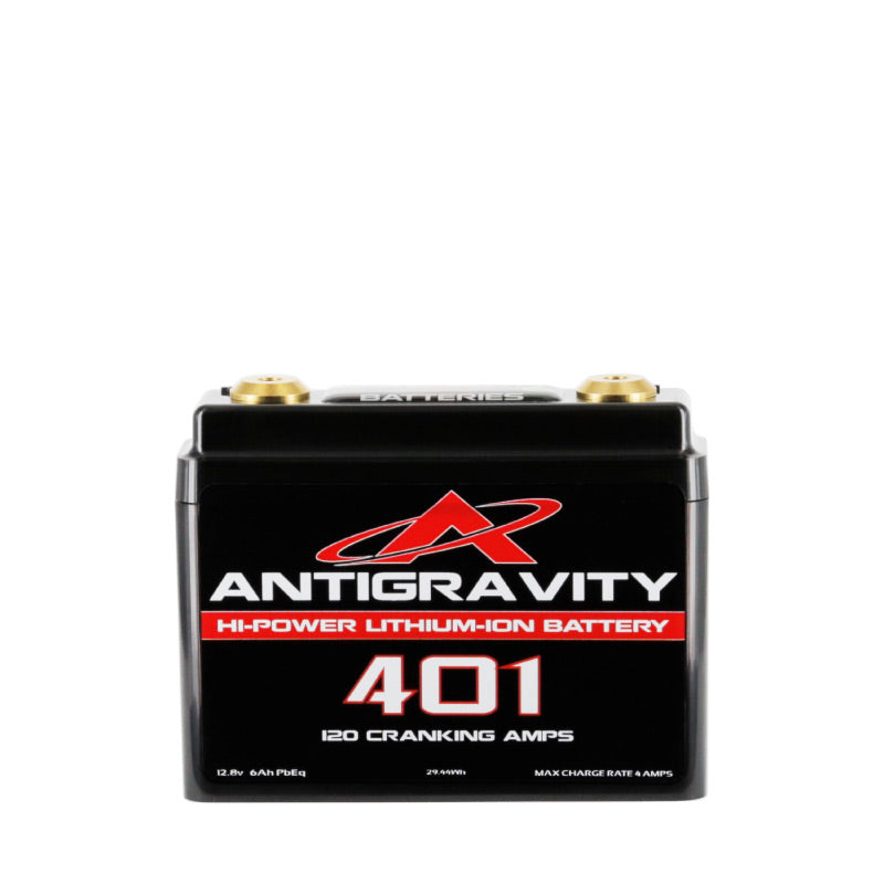 Antigravity Batteries AG-401 Lithium Battery