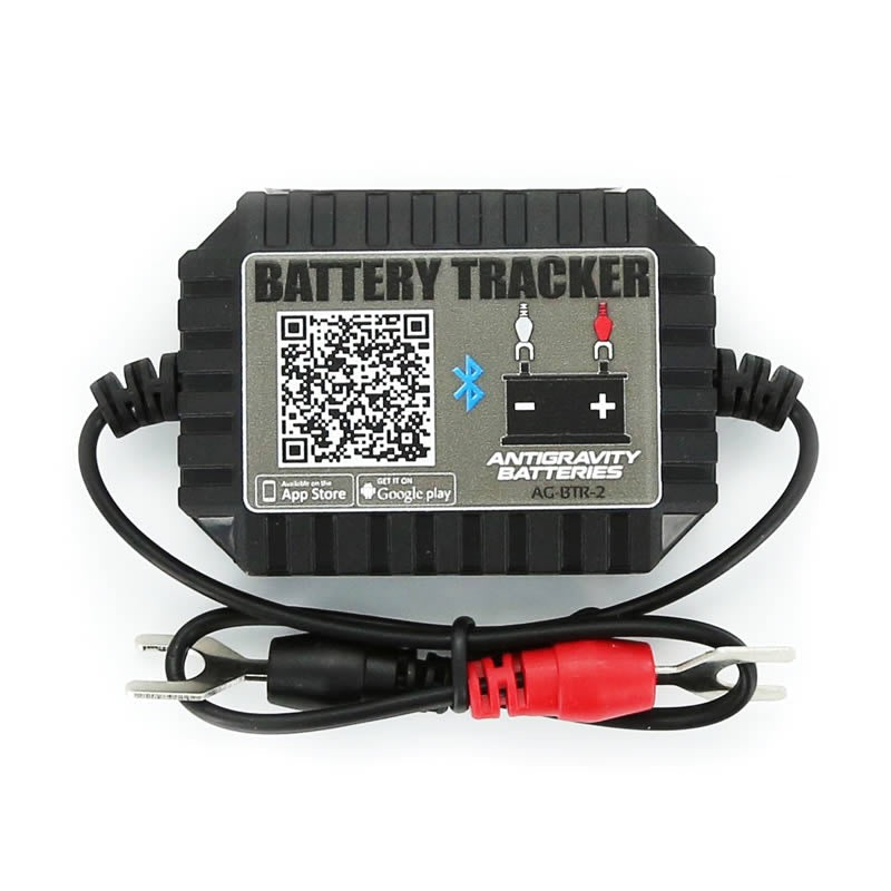 Antigravity Batteries  Battery Tracker (LEAD/ACID)