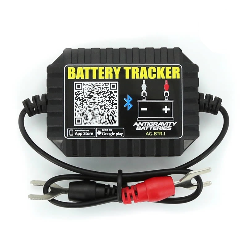 Antigravity Batteries Battery Tracker (LITHIUM)