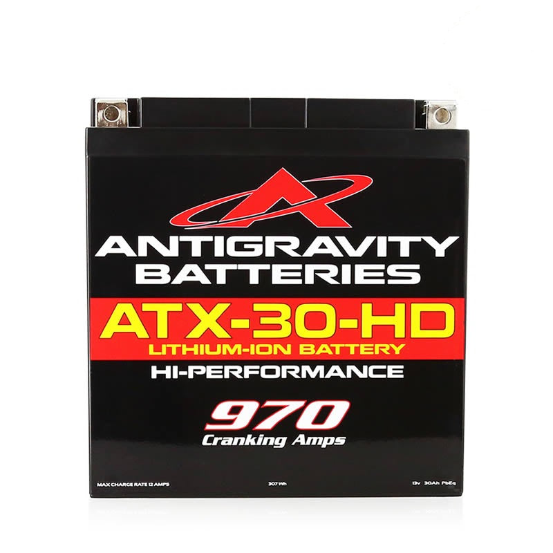 Antigravity Batteries  ATX30-HD Lithium Battery