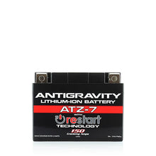 Load image into Gallery viewer, Antigravity Batteries ATZ7 RE-START Lithium Battery