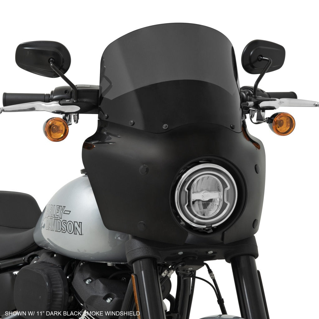 2020 - Present Memphis Shades Fairing Low Rider S