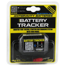 Load image into Gallery viewer, Antigravity Batteries Battery Tracker (LITHIUM)