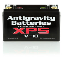 Load image into Gallery viewer, Antigravity Batteries V-10 Lithium Battery
