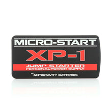 Load image into Gallery viewer, Antigravity Batteries XP-1 Micro-Start