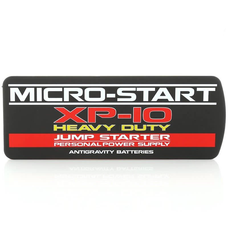 Antigravity Batteries XP-10-HD Micro-Start (Heavy Duty)