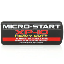 Load image into Gallery viewer, Antigravity Batteries XP-10-HD Micro-Start (Heavy Duty)
