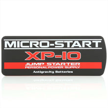 Load image into Gallery viewer, Antigravity Batteries XP-10 Micro-Start