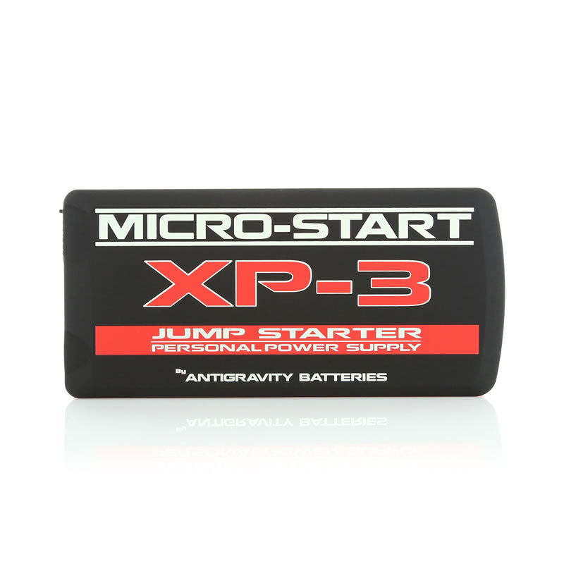 Antigravity Batteries XP-3 Micro-Start